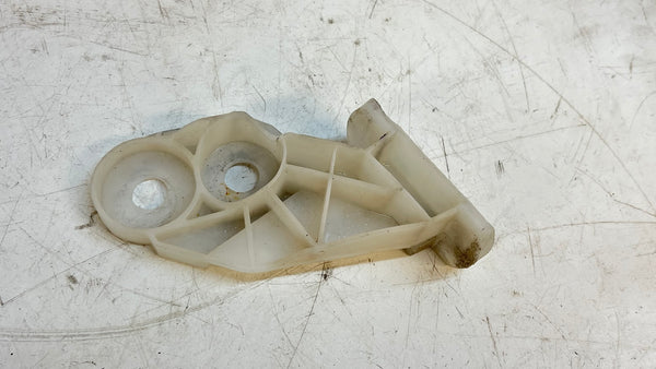 BMW E46 M3 Left/Driver Side Front Bumper Bracket 8195295