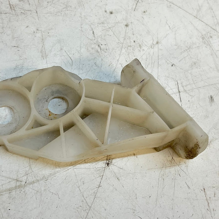 BMW E46 M3 Left/Driver Side Front Bumper Bracket 8195295