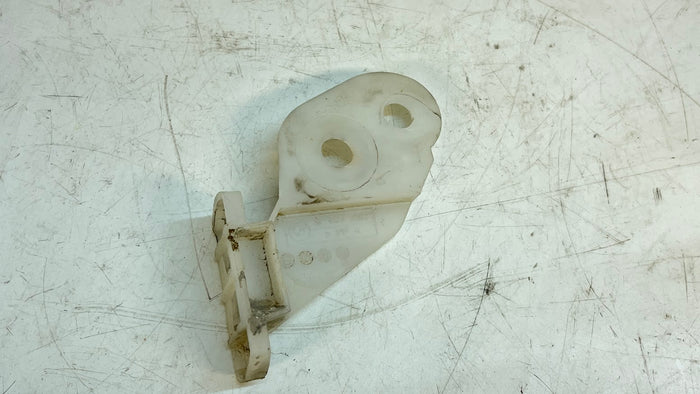 BMW E46 M3 Left/Driver Side Front Bumper Bracket 8195295