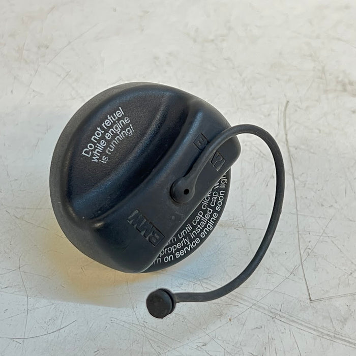 BMW E46 M3 Fuel Filler Gas Cap 16117222391