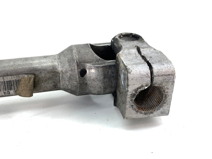 BMW F30 F31 F32 F33 F34 F36 3 & 4 Series Rear Wheel Drive/RWD Lower Steering Column Shaft Joint Assembly 6791294 *DAMAGED*