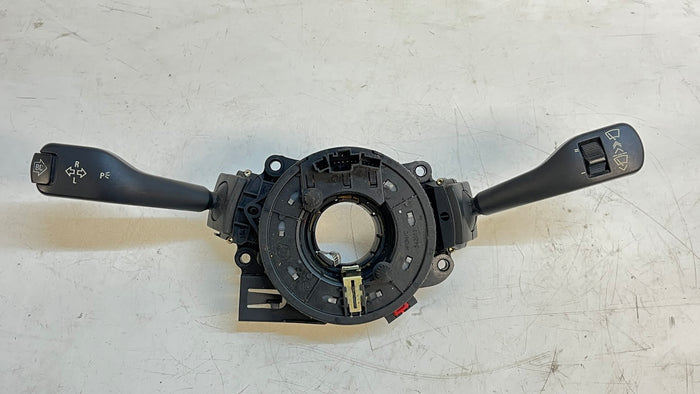 BMW E46 M3 Steering Column Switch Unit W/Clockspring & Stalks 8375400