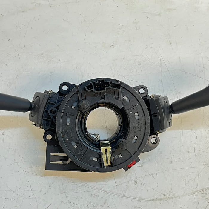 BMW E46 M3 Steering Column Switch Unit W/Clockspring & Stalks 8375400