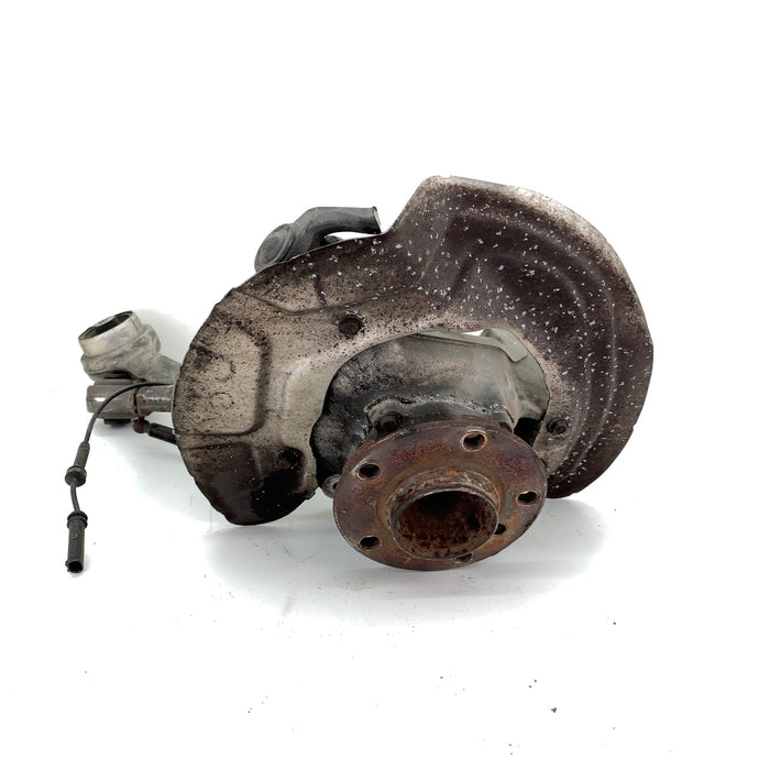 BMW F30 335i 328i 320i RWD Left/Driver Side Front Knuckle/Spindle/Hub & Control Arms 6792288