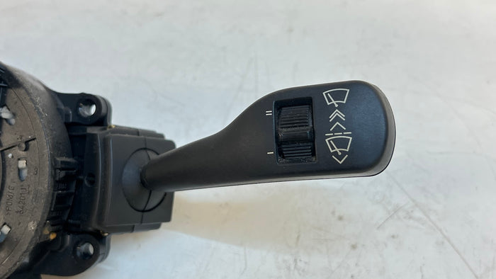 BMW E46 M3 Steering Column Switch Unit W/Clockspring & Stalks 8375400