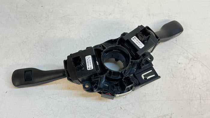 BMW E46 M3 Steering Column Switch Unit W/Clockspring & Stalks 8375400