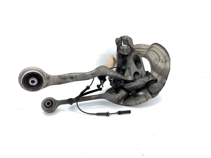 BMW F30 335i 328i 320i RWD Left/Driver Side Front Knuckle/Spindle/Hub & Control Arms 6792288