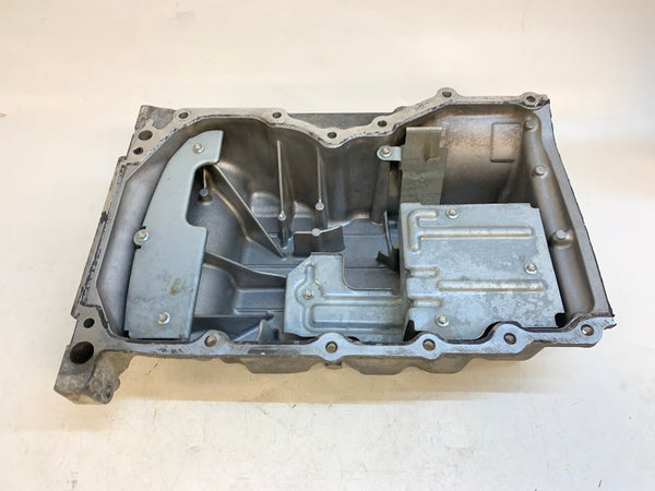 Ford MK3 Focus RS 2.3L Engine Oil Pan G1Fz6675B