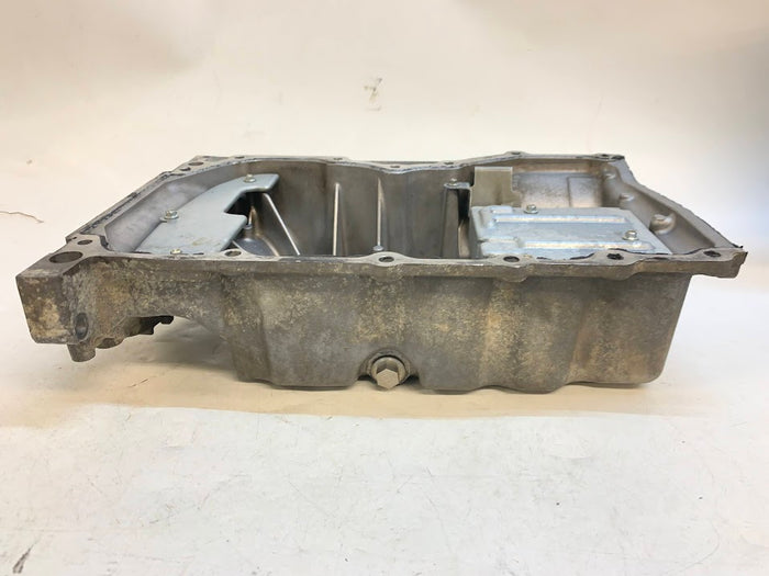 Ford MK3 Focus RS 2.3L Engine Oil Pan G1Fz6675B