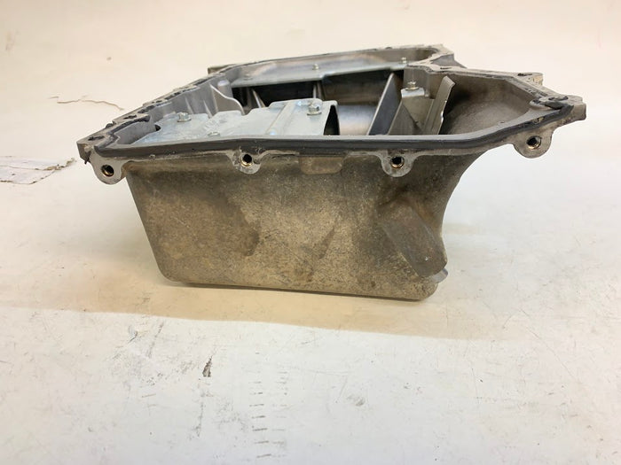 Ford MK3 Focus RS 2.3L Engine Oil Pan G1Fz6675B