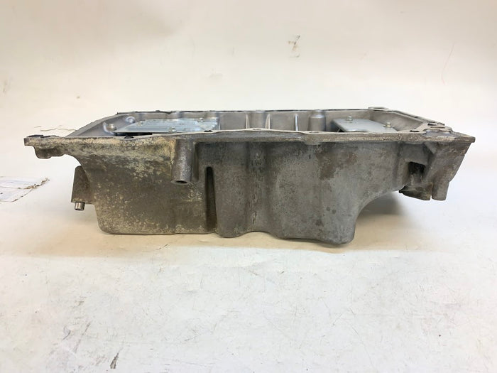 Ford MK3 Focus RS 2.3L Engine Oil Pan G1Fz6675B