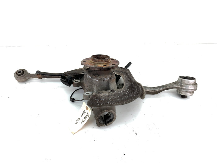 BMW F30 335i 328i 320i RWD Left/Driver Side Front Knuckle/Spindle/Hub & Control Arms 6792288