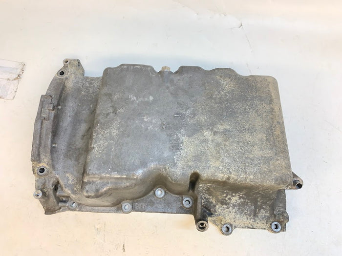 Ford MK3 Focus RS 2.3L Engine Oil Pan G1Fz6675B