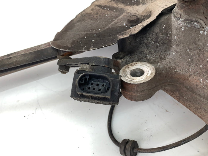 BMW F30 335i 328i 320i RWD Left/Driver Side Front Knuckle/Spindle/Hub & Control Arms 6792288