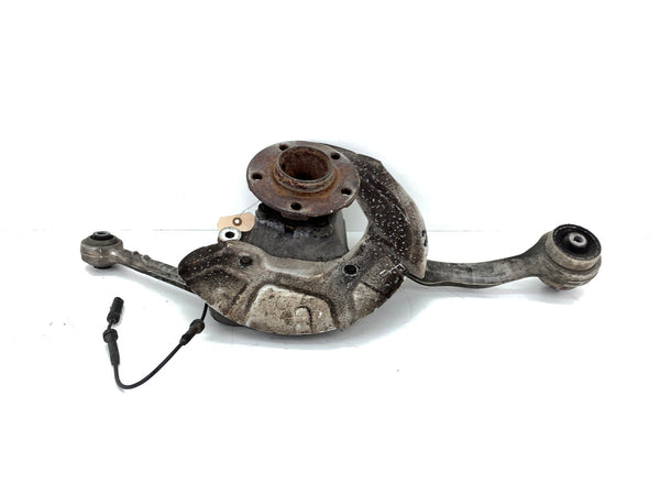 BMW F30 335i 328i 320i RWD Right/Passenger Side Front Knuckle/Spindle/Hub & Control Arms 6792288