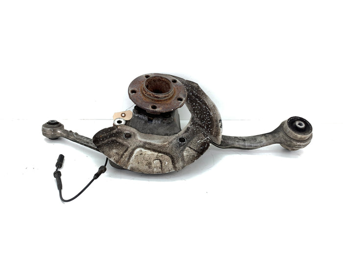 BMW F30 335i 328i 320i RWD Right/Passenger Side Front Knuckle/Spindle/Hub & Control Arms 6792288