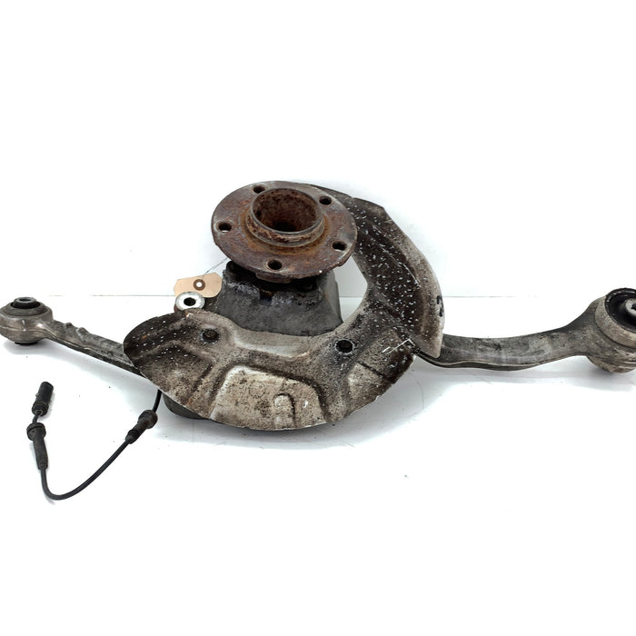 BMW F30 335i 328i 320i RWD Right/Passenger Side Front Knuckle/Spindle/Hub & Control Arms 6792288