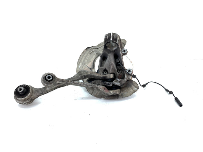 BMW F30 335i 328i 320i RWD Right/Passenger Side Front Knuckle/Spindle/Hub & Control Arms 6792288