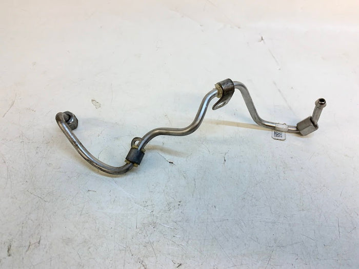 Ford MK3 Focus RS 2.3L High Pressure Fuel Line