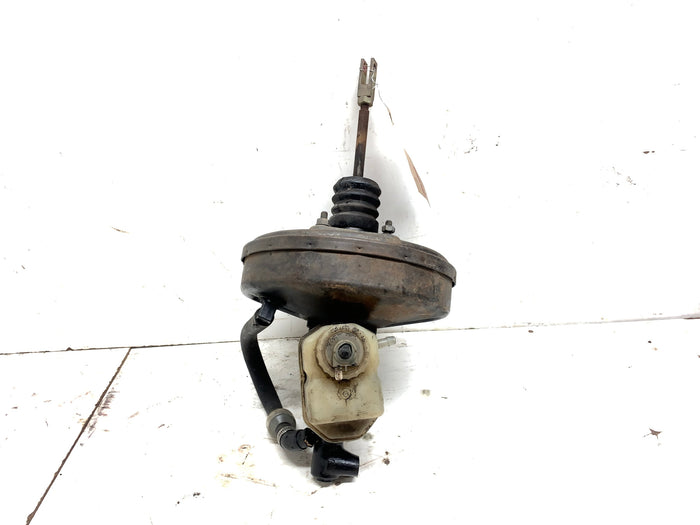 BMW E21 320i 323i 318i Brake Booster & Master Cylinder