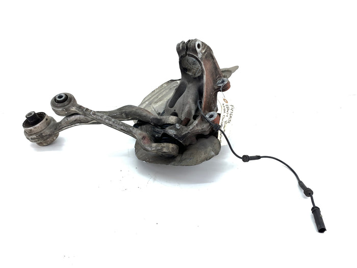 BMW F30 335i 328i 320i RWD Right/Passenger Side Front Knuckle/Spindle/Hub & Control Arms 6792288