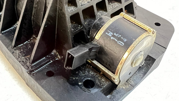 BMW E46 M3 SMG Transmission Gear Shifter 2282123