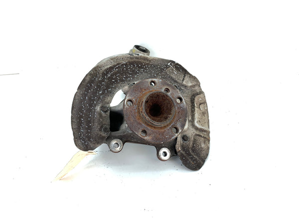 BMW F30 335i 328i 320i RWD Right/Passenger Side Front Knuckle/Spindle/Hub & Control Arms 6792288