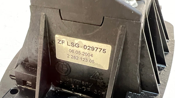 BMW E46 M3 SMG Transmission Gear Shifter 2282123