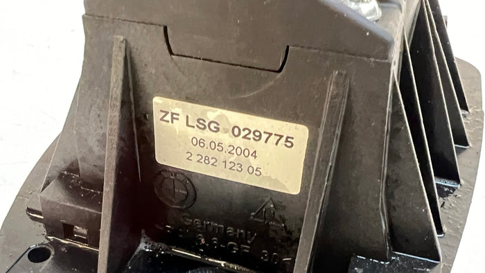 BMW E46 M3 SMG Transmission Gear Shifter 2282123