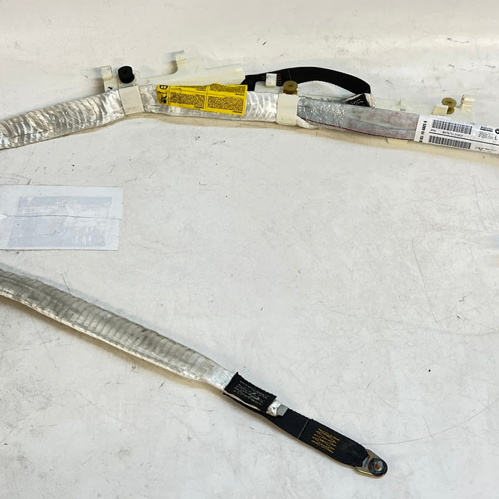 BMW E46 M3 330ci 328ci 325ci 323ci Coupe Left/Driver Side Roof Curtain Airbag 72127495449