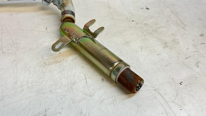 BMW E46 M3 330ci 328ci 325ci 323ci Coupe Left/Driver Side Roof Curtain Airbag 72127495449