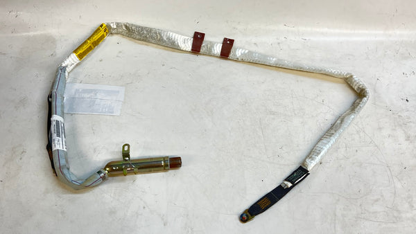 BMW E46 M3 330ci 328ci 325ci 323ci Coupe Right/Passenger Side Roof Curtain Airbag 72127495450