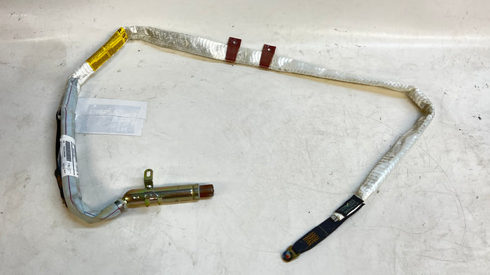 BMW E46 M3 330ci 328ci 325ci 323ci Coupe Right/Passenger Side Roof Curtain Airbag 72127495450