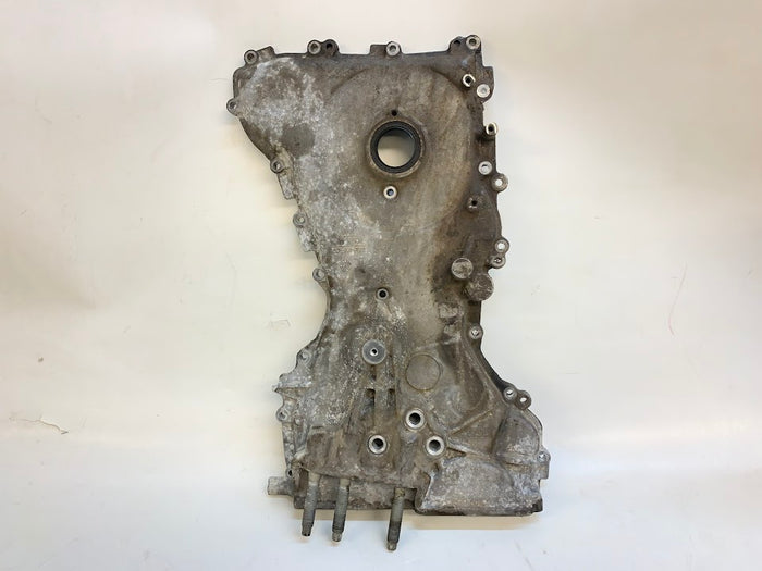 Ford MK3 Focus RS 2.3L Engine Timing Cover Cj5Z-6019-D