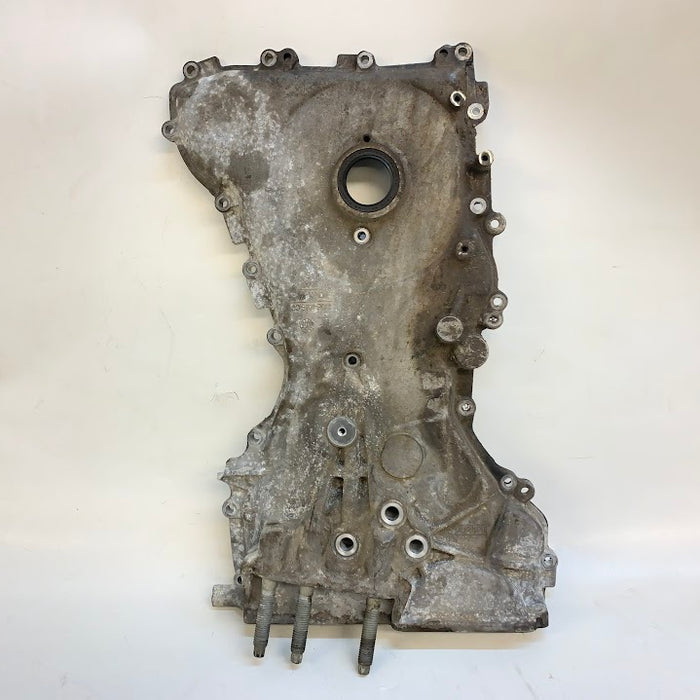 Ford MK3 Focus RS 2.3L Engine Timing Cover Cj5Z-6019-D