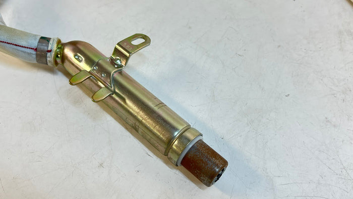 BMW E46 M3 330ci 328ci 325ci 323ci Coupe Right/Passenger Side Roof Curtain Airbag 72127495450