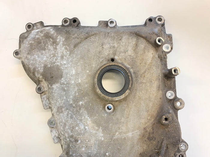 Ford MK3 Focus RS 2.3L Engine Timing Cover Cj5Z-6019-D