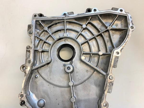 Ford MK3 Focus RS 2.3L Engine Timing Cover Cj5Z-6019-D