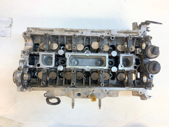 Ford MK3 Focus RS 2.3L Engine Cylinder Head G1Fz6049B *DAMAGED*