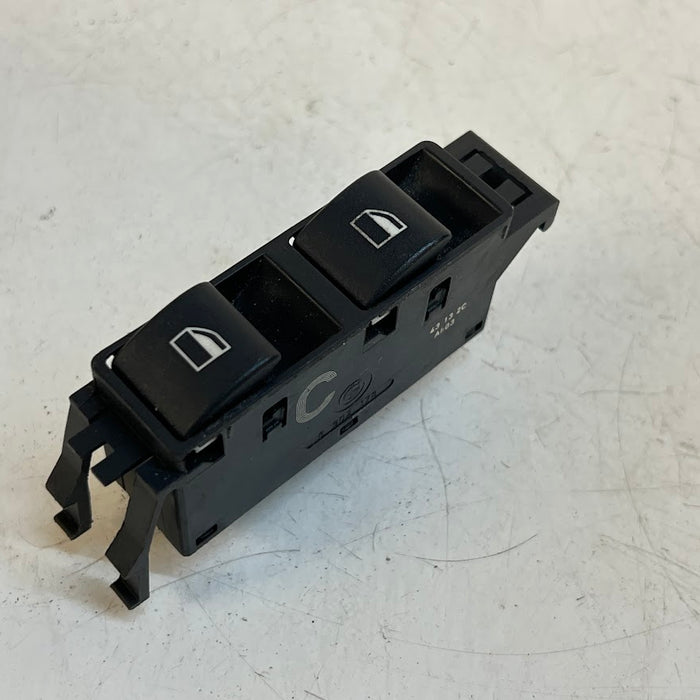 BMW E46 M3 330ci 328ci 323ci 325ci Coupe/Convertible Right/Passenger Side Window Switch 6902178