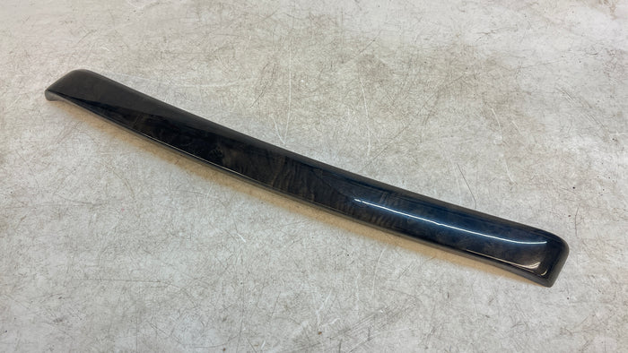 BMW E92 E93 3 Series Right/Passenger Rear Panel Poplar Grain Trim 6958250