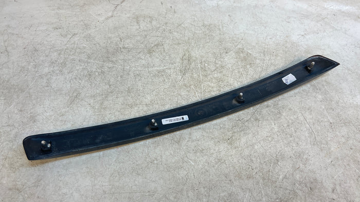 BMW E92 E93 3 Series Right/Passenger Rear Panel Poplar Grain Trim 6958250