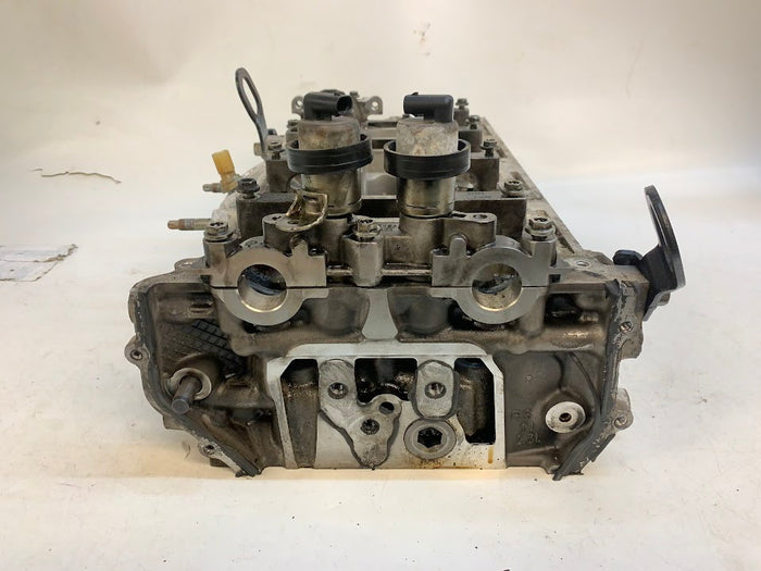 Ford MK3 Focus RS 2.3L Engine Cylinder Head G1Fz6049B *DAMAGED*