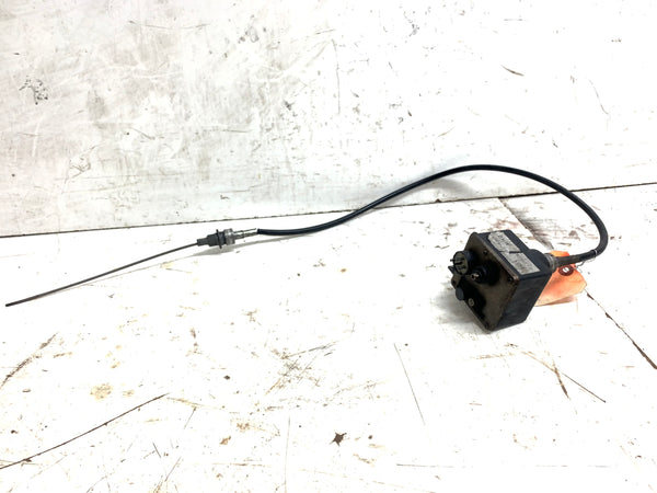 BMW E21 320i Service Interval Switch W/Cable 1367546