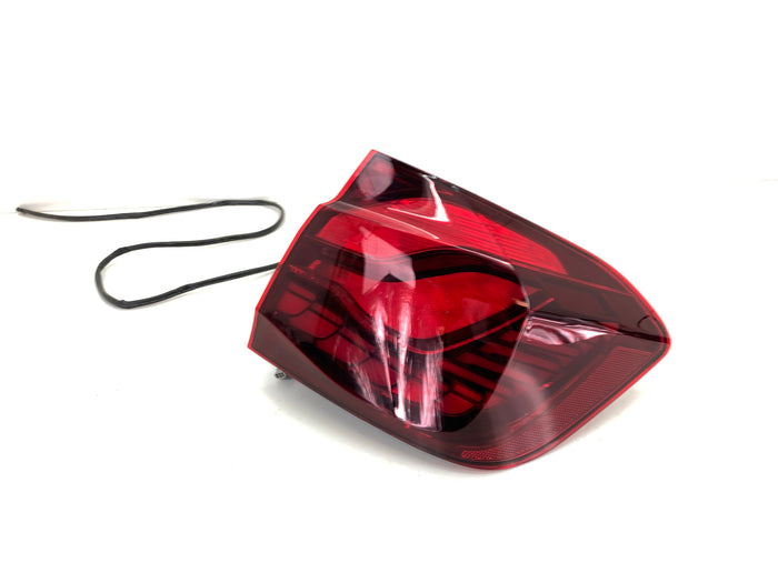 BMW F30 335i 340i Sedan GTS Style OLED Sequential Tail Light Set