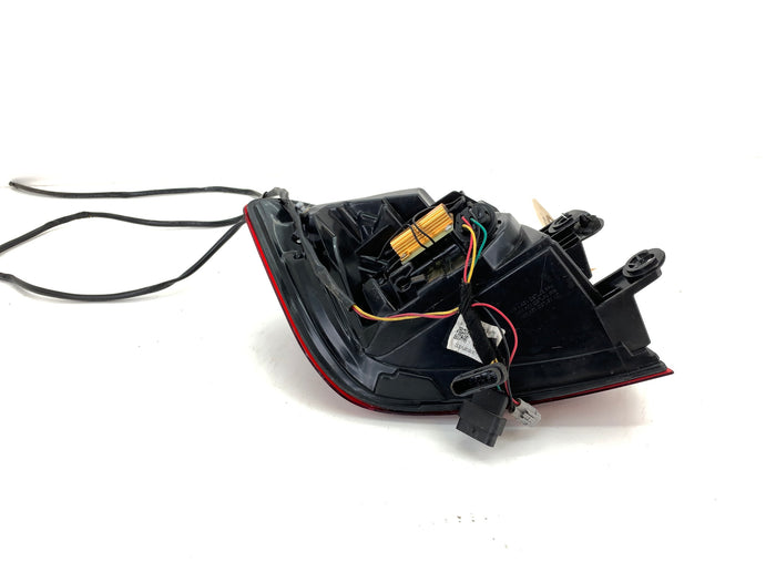 BMW F30 335i 340i Sedan GTS Style OLED Sequential Tail Light Set