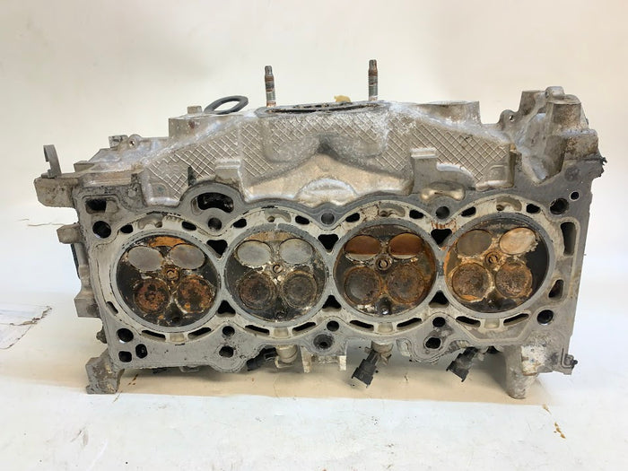 Ford MK3 Focus RS 2.3L Engine Cylinder Head G1Fz6049B *DAMAGED*