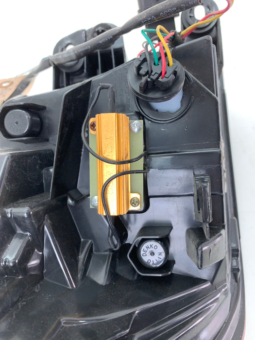 BMW F30 335i 340i Sedan GTS Style OLED Sequential Tail Light Set