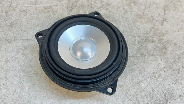 BMW E9X Top Hifi/Logic 7 Rear Left/Right Door Speaker 9142512