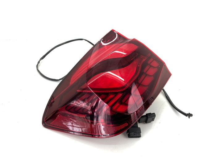 BMW F30 335i 340i Sedan GTS Style OLED Sequential Tail Light Set